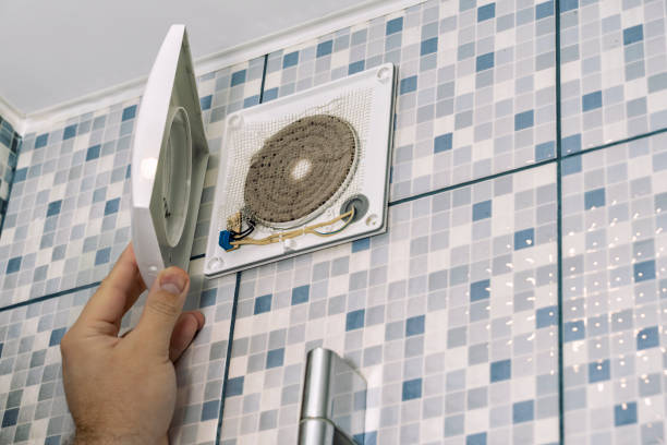 Ductwork Cleaning Services in New Brighton, PA