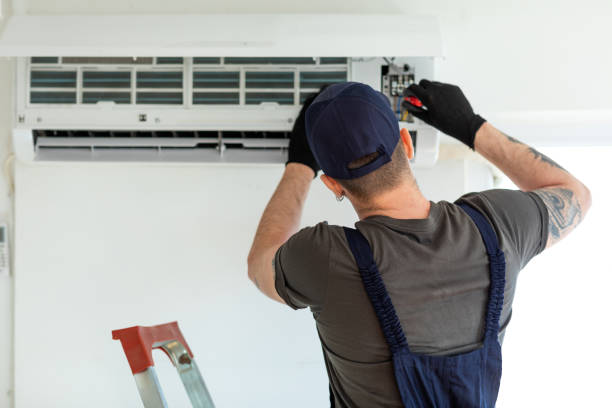 Best Best Air Duct Cleaning Company  in New Brighton, PA