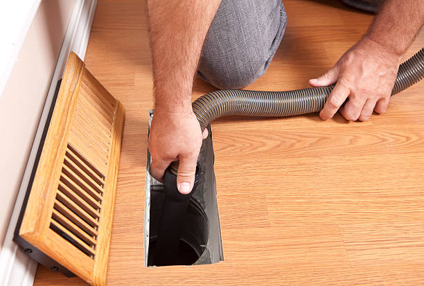 Best HVAC System Cleaning  in New Brighton, PA