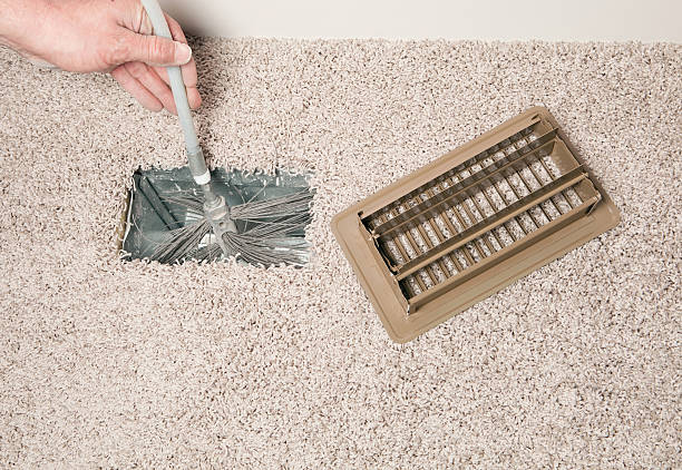 Air Duct Mold Removal in New Brighton, PA
