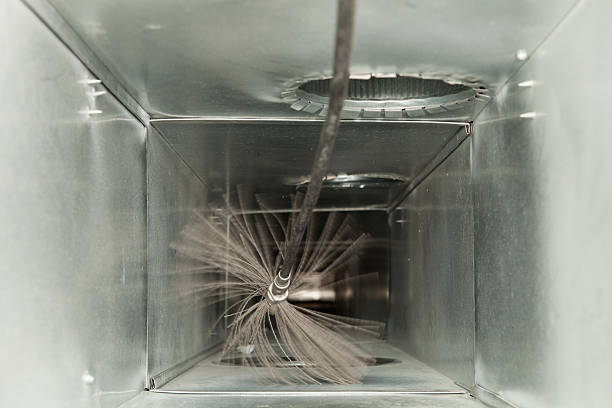 Professional Airduct Cleaning in New Brighton, PA
