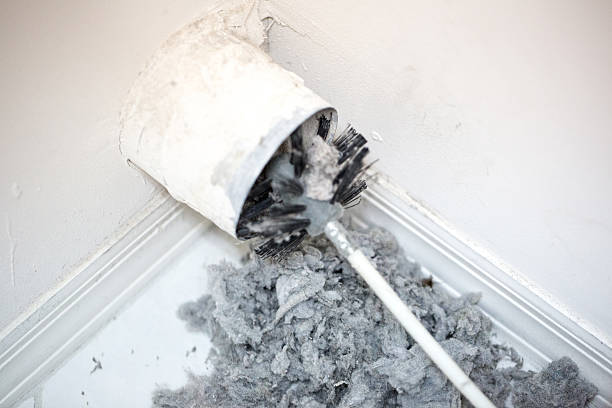Home Air Vent Cleaning in New Brighton, PA