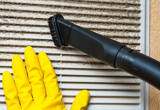 Best Ductwork Cleaning Services  in New Brighton, PA