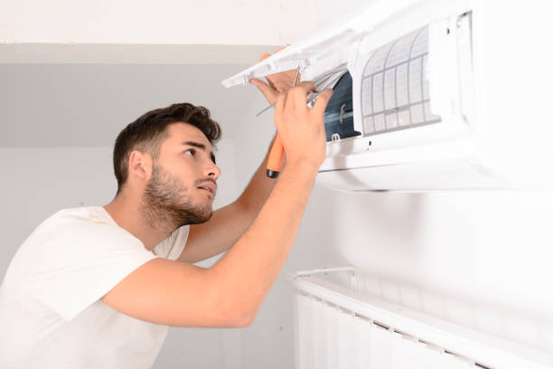 Best Affordable HVAC Duct Cleaning  in New Brighton, PA