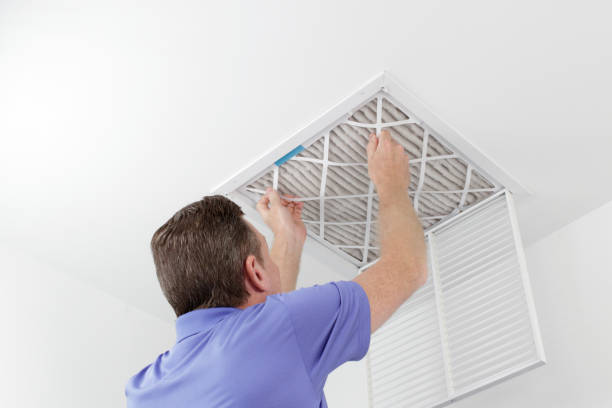 Best Commercial Air Duct Cleaning  in New Brighton, PA